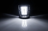 фото thumb №16, Led ліхтарі номерного знака jeep wrangler 2007-2018
