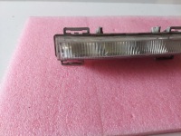 Mercedes gl gle ml 166 противотуманная фара led drl правый Цена, фото thumb