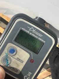 фото thumb №11, Mazda 3 bp крила лівий sedan rok 2020 колір 25d