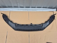 фото thumb №8, Vw polo v 6r 09- r-line плита w бампер передний накладка 6r0805915f