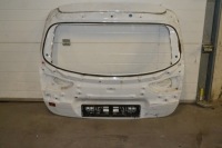 фото thumb №1, Крышка багажника багажника крышка задняя задняя kia ceed iii 3