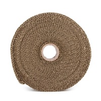 фото thumb №5, Лента do owijania трубы выпускной автомобиля с