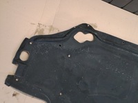 фото thumb №8, Шумоизоляция капот + клипсы mercedes c w203 coupe