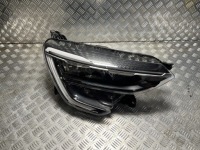 Купити Лампа правий перед renault arkana рестайлінг  23- uk, фото thumb