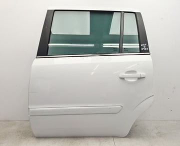 фото thumb №1, Opel zafira b дверь левый зад z40r