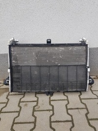 фото thumb №1, Комплект радіатор tesla model s перевірений справні