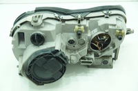 фото thumb №10, Фара лампа bi ксенон mercedes cl w215 przed lift eu