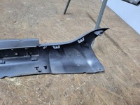 фото thumb №9, Renault kadjar планка na бампер переднє перед