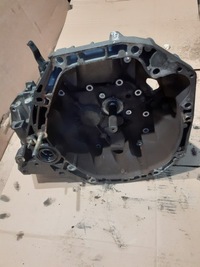 фото thumb №3, Renault clio 3 1.5dci коробка передач коробки передач механическая jxq