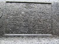 фото thumb №14, Пінополістирол w підлога задня s-max 2007 rok