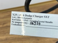 фото thumb №7, Прокладка дверь перед dodge charger 2015+ usa