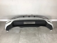 фото thumb №2, Vw t-roc r-line накладка dół бампер задняя 2ga807521ag