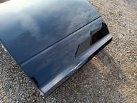 фото thumb №6, Двері лівий задня задні короткі dodge ram 1500 2009-2018