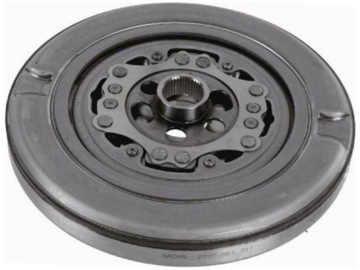 фото thumb №1, Колесо маховики cupra formentor 1.4 21- leon 1.4 20-