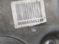 фото thumb №12, Кронштейн кронштейн двигуна d16aa 1.6 ddis sx4 s-cross vitara doblo 55255629