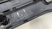 Диффузор накладка задний  mercedes gle w167 amg Киев, фото thumb