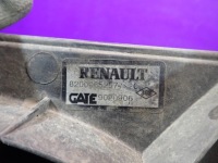 Renault scenic 1 99-03 рестайлинг  1.6 107km вентилятор радиатора 8200065257 2 pin в Украине, фото thumb
