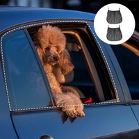 фото thumb №5, Защита солнцезащитная na стёкла боковые защита солнцезащитная сетчатая защита сумки