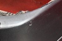 фото thumb №10, Бампер перед передний чёрный hyundai tucson 1 i 04-10