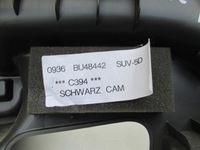 фото thumb №5, Кронштейн напрямна шторка права kuga mk1 2008-2012