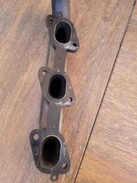 фото thumb №11, Jeep grand cherokee wk 5-10 3.0 коллектор выпускной левый