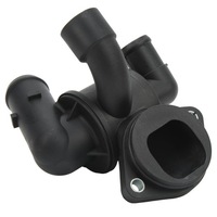 фото thumb №6, Термостат жидкость охлаждающий двигателя 03l121111ac корпус термостата