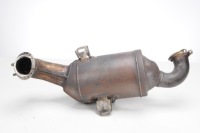 фото thumb №1, Citroen ds3 1.6 hdi катализатор 9805130480