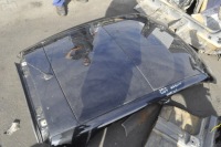 Smart forfour 453 крыша панорама solar 5d Недорого, фото thumb