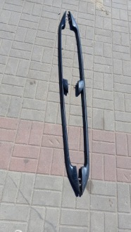 фото thumb №1, Рейлінги дахові комплект opel vectra b kombi