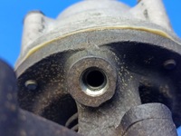 фото thumb №2, Клапан egr bentley turbo r 72334