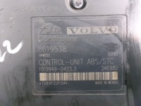 Volvo s80 насос abs 9472970 ate 10.0204-0237.4 ate 10.0949-0423.3 Зі Шроту, фото thumb