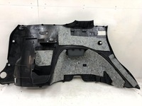 фото thumb №10, Обшивка обивка багажника правая правый задняя mitsubishi outlander ii 06-10r.