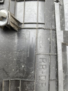 фото thumb №11, Kia sportage v планка накладка дверь правые зад 87734-r2000