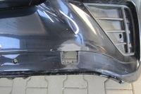 фото thumb №4, Бампер задняя задний vw t-roc r line 2ga lift 2021-