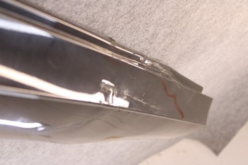 фото thumb №13, Mercedes e-klasa w213 планка пороговая накладка порог левый amg