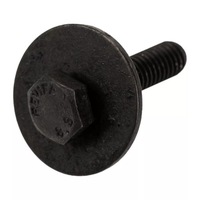 фото thumb №1, Болт монтажна крила фари оригінал alfa romeo giulia stelvio