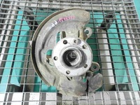 фото thumb №1, Поворотный кулак левая ступица перед 2.4 d5 volvo v60 i