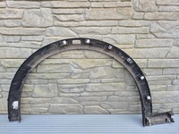 фото thumb №8, Ford mustang mach-e 20- молдинг крыла передний правого md84414250