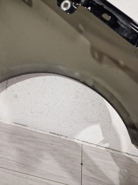 фото thumb №11, Porsche 992 911 carrera 19- крыло левый перед