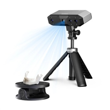 3D-сканер Revopoint MINI 2 Точность до 0,02 мм — Премиум-версия