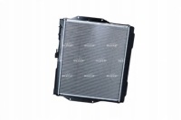 Купить Радиатор двигателя citroen xsara 97- 1.4, фото thumb