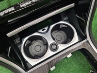 фото thumb №5, Bmw 8 g14 g15 g16 рамка туннель среднего dekor молдинг карбон бардачок