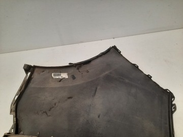 фото thumb №8, Renault espace 5 v кутник бампера праві зад задній 850166409r