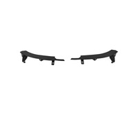 фото thumb №1, Dodge ram 13 - 18 кронштейн бампера направляющая