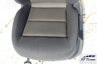 фото thumb №9, Audi q3 сидіння комплект сидінь сидіння сидіння сидіння оббивка 8u велюр pr