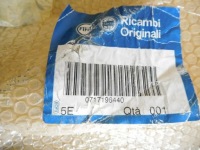 фото thumb №11, Бампер перед fiat lancia alfa romeo оригинальный номер 717198440