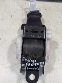 фото thumb №1, Pas безопасности задняя berlingo ii 96815097xx