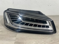 фото thumb №9, Лампа права audi a8 s8 4h0 d4 рестайлінг 13-17 matrix 4h0941036