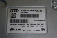 фото thumb №7, Усилитель audi a4 b8 a5 8t 8t0035223ap