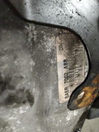 фото thumb №5, Ford 1.5 tdci коробка передач передач ba6r7002abb
